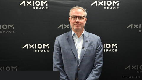 📢 Axiom Space targets commercial station launch before International