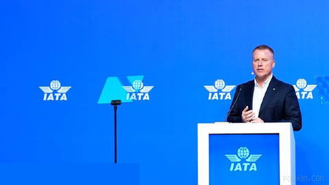 ✈ Türkiye becomes world’s 7th-largest aviation market, International Air