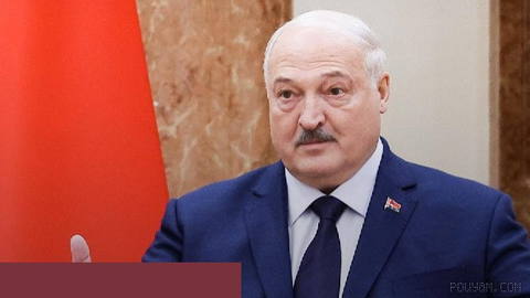 Belarus Devlet Başkanı Aleksandr Lukaşenko, Vladimir Putin’e doğum günü mesajında