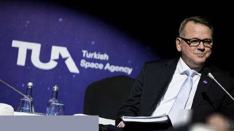 🚀 Russia, China could join US-led Artemis Accords ‘if they were