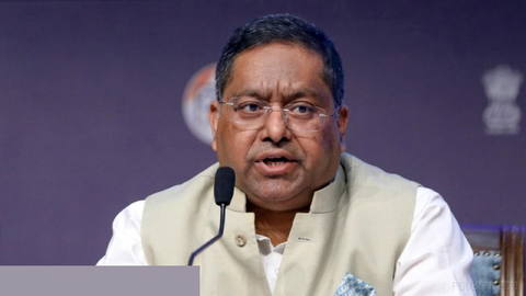 The Indian Foreign Ministry has laid out the points of the proposed plan