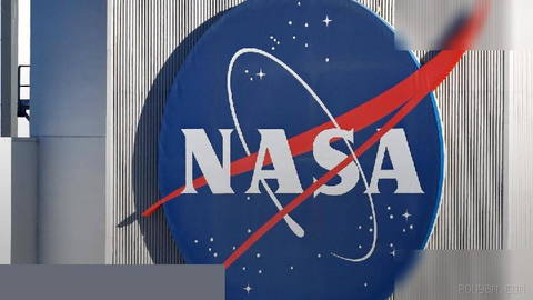 The launch of the US Cargo Dragon spacecraft to the International Space
