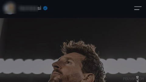 ⚽ Cristiano Ronaldo pays tribute to Lionel Messi after Argentine star's