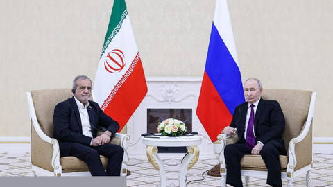 🗣 Key takeaways from Vladimir Putin’s statements at a meeting with