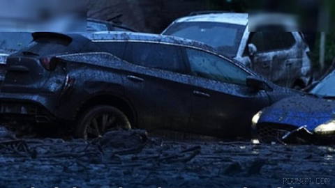 Authorities have placed 10 other Chilean districts on high alert as