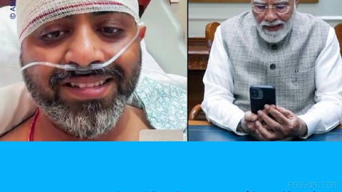🔶 اعطای بالاترین نشان افتخار شهروندی اسرائیل به خلبان شرکت فلای‌دبی