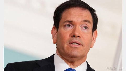 Marco Rubio, ABD Dışişleri Bakanı, Cuma günü güney Panama’daki depremle ilgili raporları yakından takip ettiğini söyledi