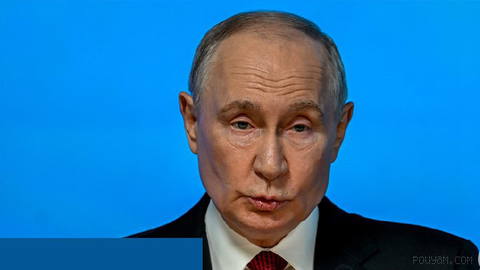 Rusya Devlet Başkanı Vladimir Putin, ABD Başkanı Donald Trump ile telefon görüşmesinin ardından