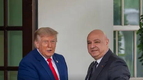 Joseph Aoun, President of Lebanon, welcomes Donald Trump’s decision as U.S. president to lift the 41-year ban on direct flights between the two countries, which he said shows Washington’s trust in Beirut’s steps to ensure civilian aviation safety.