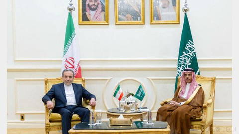 وزارت خارجه عربستان عصر یکشنبه به وقت واشنگتن اعلام کرد که شاهزاده فیصل