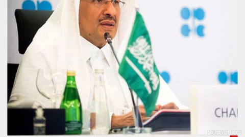 Saudi Arabia’s energy minister said the kingdom has demonstrated its ability to ensure reliable energy supply.