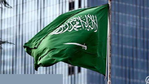 ⚠ Saudi Arabia briefly activates emergency warning over ‘potential