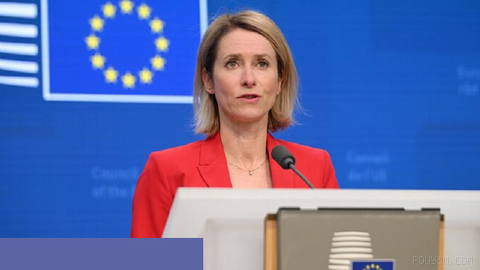 EU foreign policy chief says bloc has options to ensure ICC continues