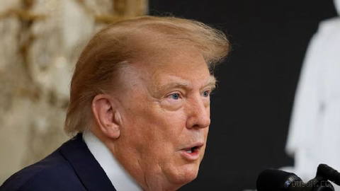 Donald Trump, President of the United States, announced extensive oil and gas exploration
