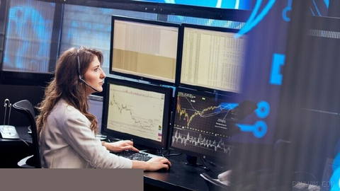 📉 Tech stock selloff pressures US and European markets amid surging oil