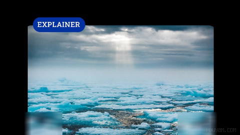 🚢 Climate change makes Arctic waters increasingly accessible to
