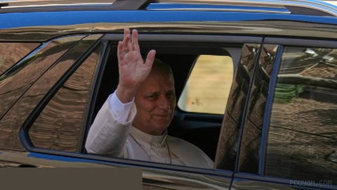 Pope Leo XIV has undergone surgery to remove the lower lobe of his right