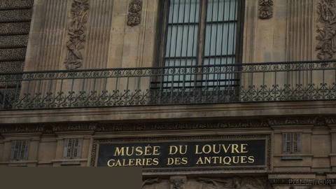 Louvre president warns museum could close without major renovations,