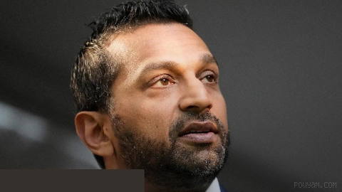 اف‌بی‌آی گزارش‌ها درباره سفر «کَش پَتِل»، مدیرش به روسیه را رد کرد
