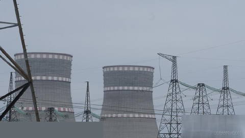 Japan to shut down nuclear reactor at Onagawa power plant after leak of