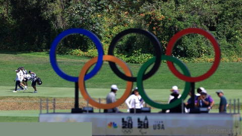 The 2028 Olympic Games in the United States should be “fair and open” to