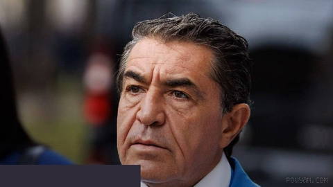 نماینده ویژه آمریکا برای مشارکت‌های جهانی پائولو زامپولی گفت در یک مصاحبه…
