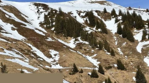France places fifth river basin in Haute-Savoie under highest drought