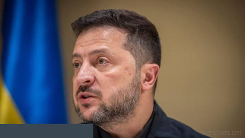 Vladimir Zelensky is seeking to regain European leaders’ attention at