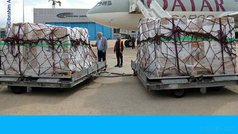 🔶قطر به احیای اقتصاد لبنان و بازسازی جنوب این کشور کمک می‌کند