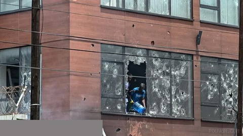 DR Congo presidency orders staff to avoid contact with Belgian Embassy