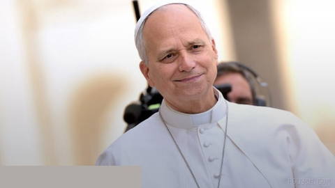 Pope Leo XIV, who recently underwent a lung surgery, is now ready to be