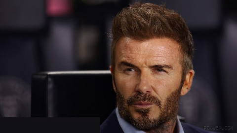 ⚽ Sky Sports, kendi kaynaklarına dayanarak, David Beckham’ın FIFA’daki en üst göreve aday olarak ortaya çıkabileceğini yazdı.