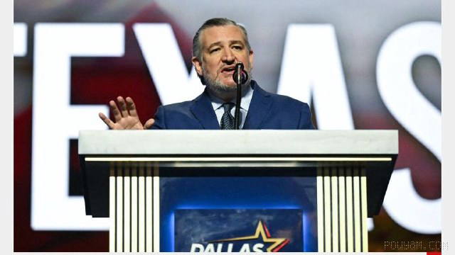 Republican Senator Ted Cruz Reacts to Ongoing Protests in France and