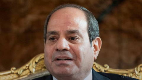 🔶 مصر از آمادگی برای حمایت همه‌جانبه از امنیت عربستان خبر داد