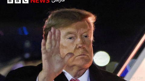🔻دونالد ترامپ، رئیس‌جمهور آمریکا، گفته است تصمیم او برای تعلیق برخی