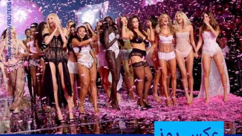 📸 Photo of the Day: The Return of the “Angels” at the Victoria’s Secret Show