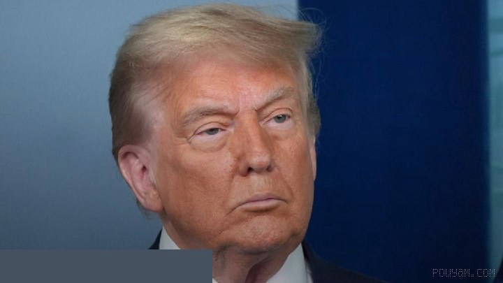 US President Donald Trump said that he is willing to consider a meeting