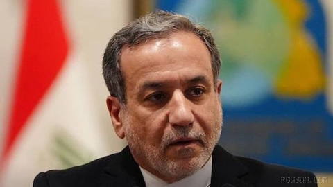 عباس عراقچی، وزیر خارجه جمهوری اسلامی، در مصاحبه اختصاصی با شبکه