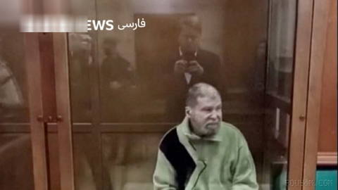 🔻به گزارش رسانه‌های دولتی در روسیه، ولادیمیر پوتین، رئیس‌جمهور این کشور