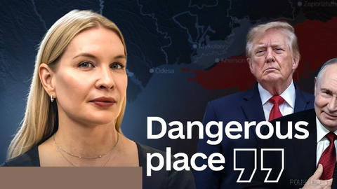 US has disconnected its interests from morality, Kellogg’s daughter