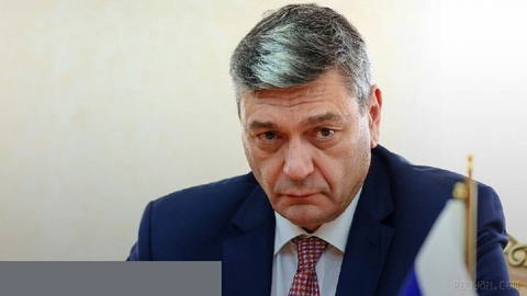 Russia is ready to act as a mediator to settle the conflict between the