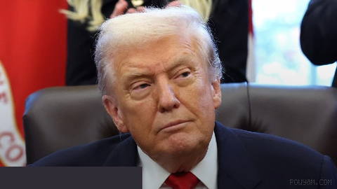 President Trump believes that Iran is trying to inflate oil prices in