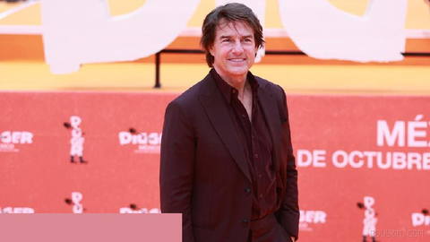 🎬 Hollywood star Tom Cruise to receive 52nd AFI Life Achievement Award,