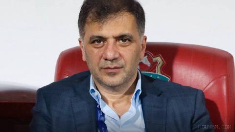 🔻حجت کریمی، مدیرعامل باشگاه تراکتور در گفتگویی با صداوسیما گفت که دولت