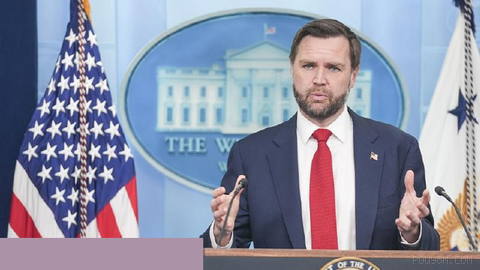 US Vice President JD Vance says Elon Musk’s Starshield role in Ukraine