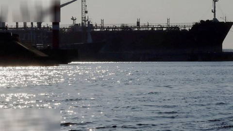 The Kremlin said on Friday that the first ship carrying Russian diesel