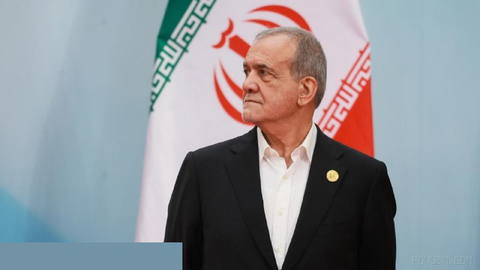 Iranian President Masoud Pezeshkian plans to travel to Russia next week,