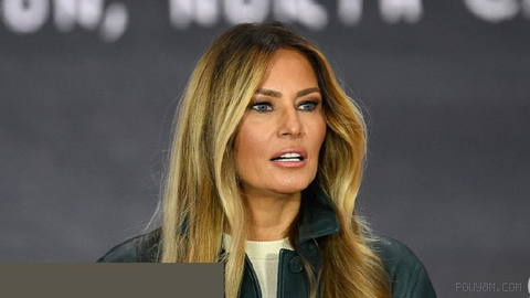 Russia welcomes US first lady Melania Trump's role in coordinating
