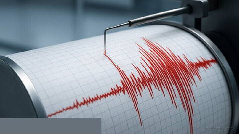 Vanuatu’nun açıklarında Pasifik Okyanusu’nda 6,9 büyüklüğünde deprem meydana geldi