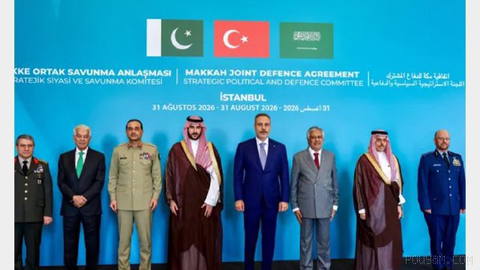 سخنگوی وزارت امور خارجه پاکستان اعلام کرد پاکستان و عربستان سعودی روند